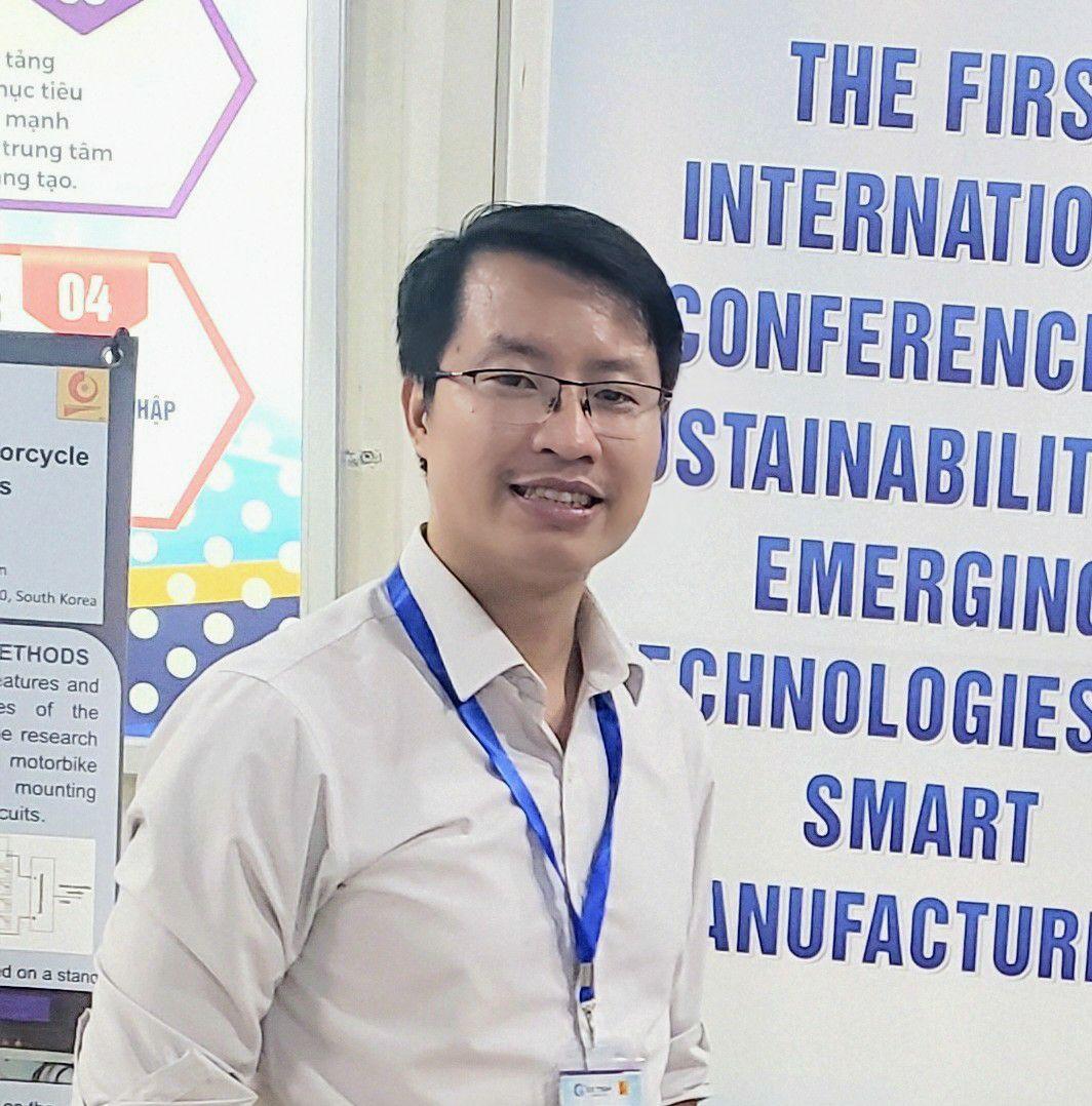 Cơ cấu tổ chức Phòng Hợp tác đối ngoại