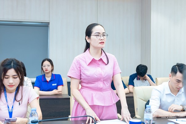 Đón tiếp đoàn cán bộ Trường Đại Học Bách Khoa Quế Lâm
