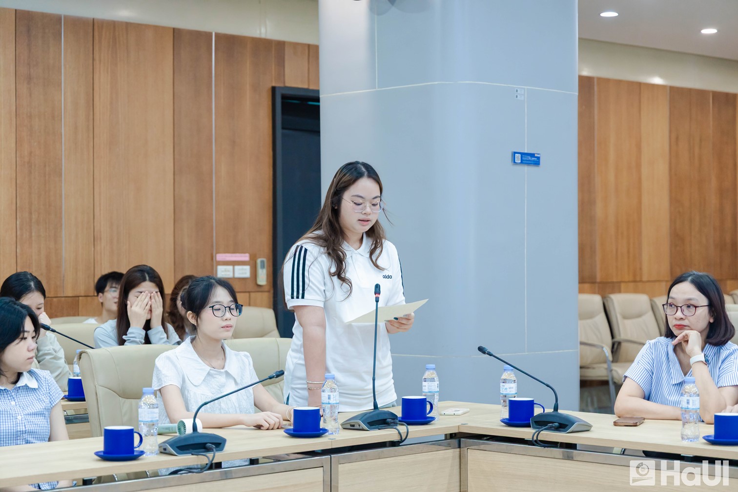 Tổng kết Chương trình học tập, giao lưu văn hóa với Trường Hoa Kiều Quảng Tây, Trung Quốc