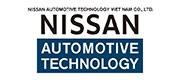 Nissan Automotive Technology VN