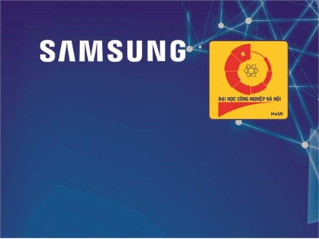 Thông báo chương trình tuyển dụng của Công ty TNHH Samsung Electronics Việt Nam