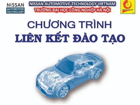 Thông báo danh sách trúng tuyển chương trình đào tạo kỹ sư tài năng Nissan Khóa 7 (2020-2021)