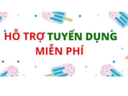 Hỗ trợ Doanh nghiệp tuyển dụng sinh viên tốt nghiệp 2021