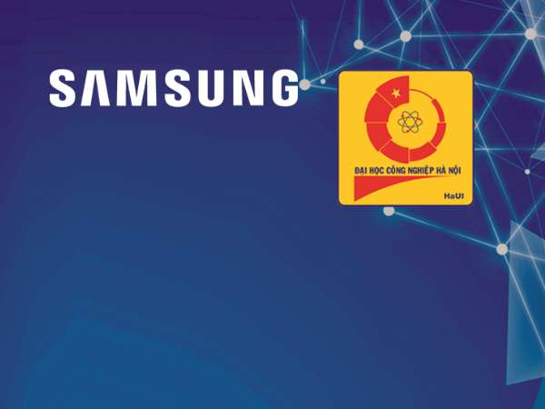 Hội thảo cơ hội việc làm của Công ty TNHH Samsung Electronics Việt Nam