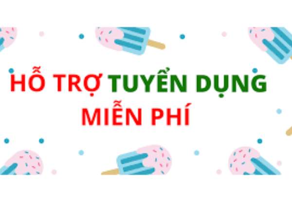 Hỗ trợ Doanh nghiệp tuyển dụng sinh viên tốt nghiệp 2021