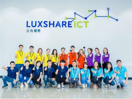 Thông báo Chương trình Hội thảo việc làm và tuyển dụng trực tiếp của Công ty TNHH Luxshare - ICT Việt Nam - 19/11/2024