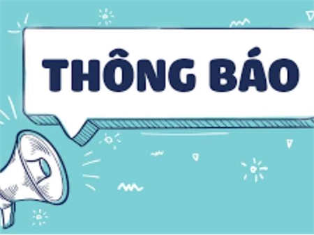 Thông báo về chương trình tuyển sinh du học Liên Bang Nga năm học 2026-2027